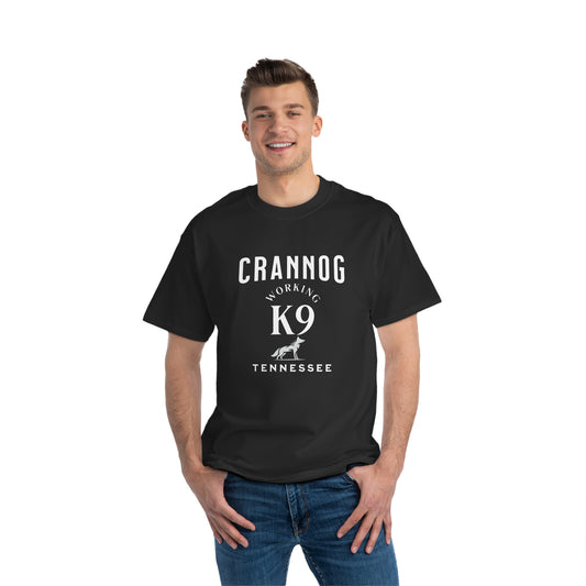 Crannog WK9, Beefy-T® T-Shirt - 2XL - 5XL