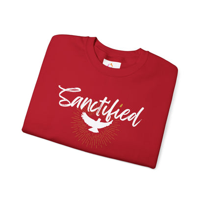 Sanctified Sweatshirt, Unisex