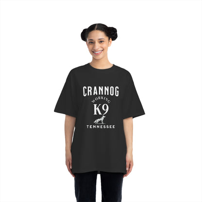 Crannog WK9, Beefy-T® T-Shirt - 2XL - 5XL