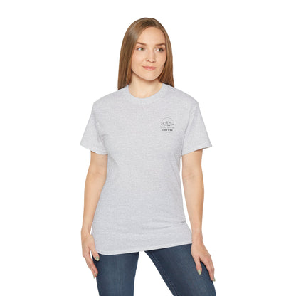Rocky Springs Coffee Official Tee
