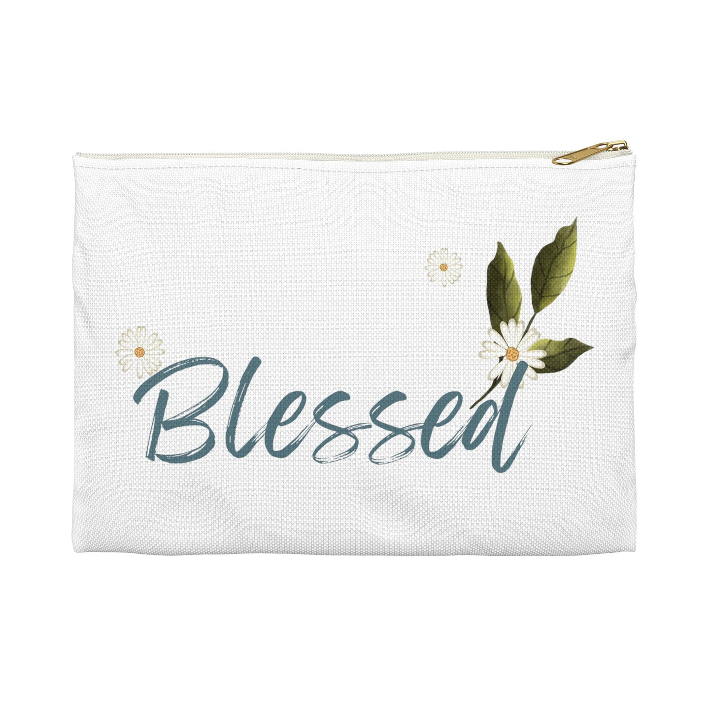 Blessed, Accessory Pouch