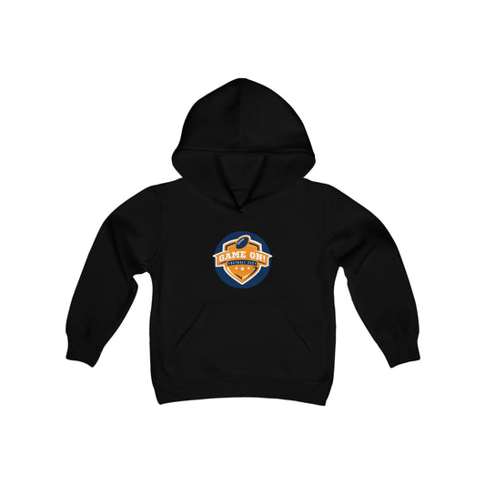 Game On! Football Youth Hoodie