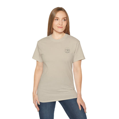 Rocky Springs Coffee Official Tee