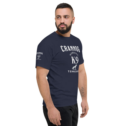 Crannog WK9, Men's Champion T-Shirt