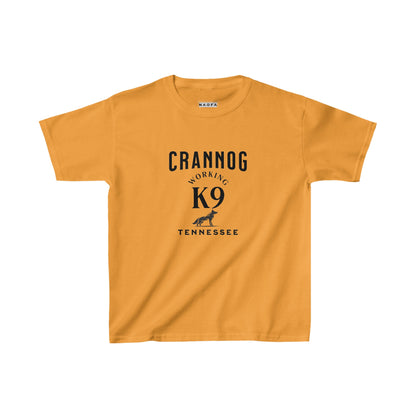 Crannog WK9 - Kid's Tee