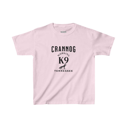 Crannog WK9 - Kid's Tee