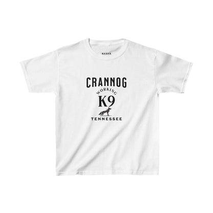 Crannog WK9 - Kid's Tee