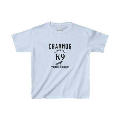 Crannog WK9 - Kid's Tee