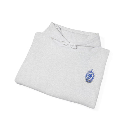 3-in-1 Publishing, Hooded Sweatshirt