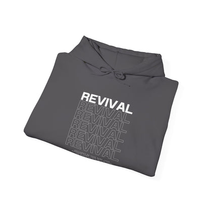 Christian-themed, Revival Hoodie