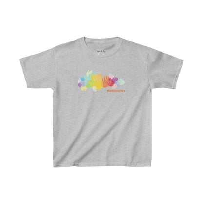 #kindnessmatters, Kids Heavy Cotton™ Tee (Boys)