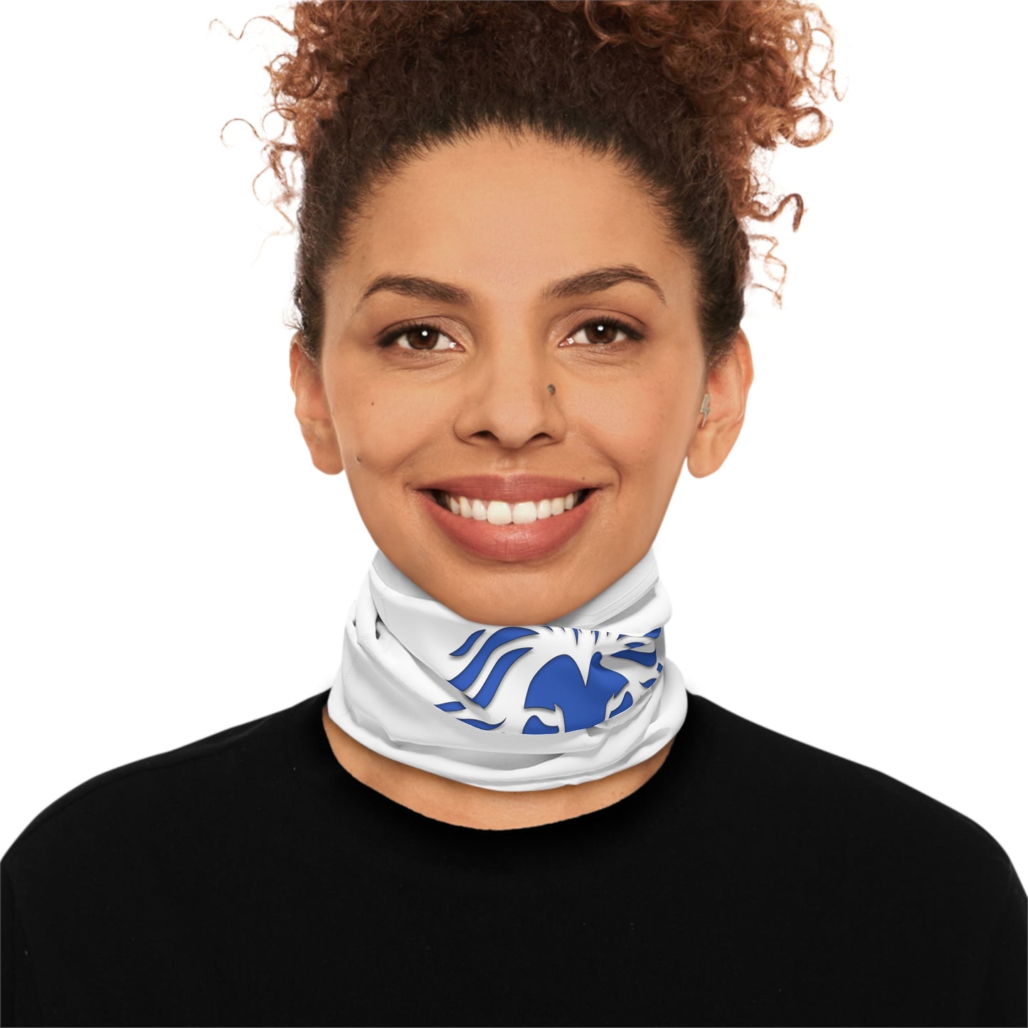 3-in-1 Publishing, Lightweight Neck Gaiter