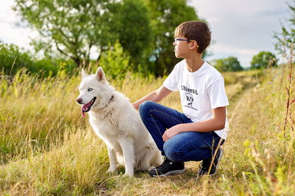 Crannog WK9 - Kid's Tee